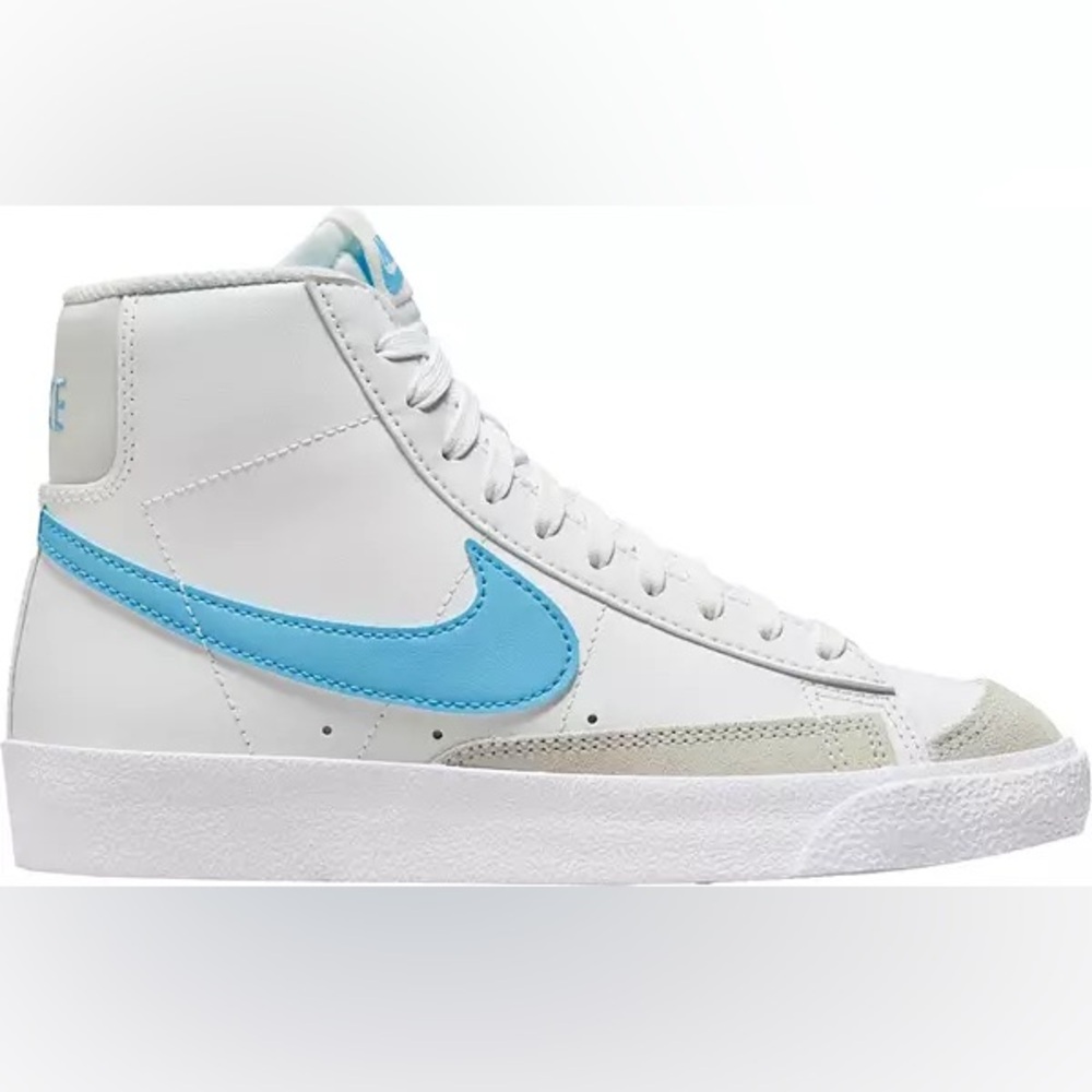 Nike blazers